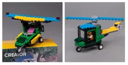 40469 Flying Machines