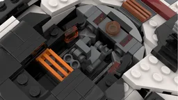 Elite:Dangerous Sidewinder
