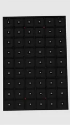 Mosaic base Template Instructions