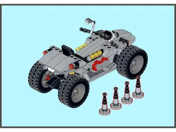 10262 QuadBike