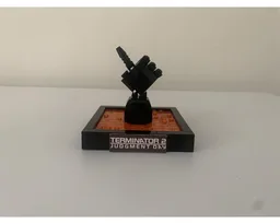 T-800's Sacrifice