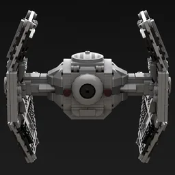 TIE Interceptor (TIE/IN interceptor)