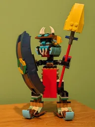 Viking Troll