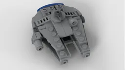 Millennium Falcon