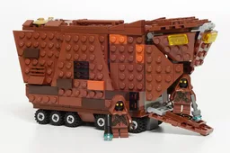 Sandcrawler