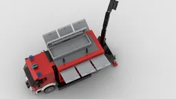 feuerwehr