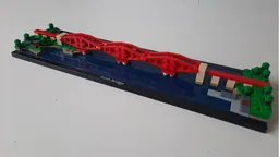 Micro Forth Bridge