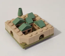 30435 - Town