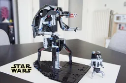 42127 Droideka