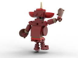 BOTW Bokoblin v1