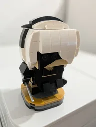 YoRHa No.2 Type B Brickheadz
