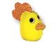 Primo Stacking Hen Head