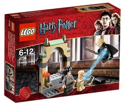 Freeing Dobby