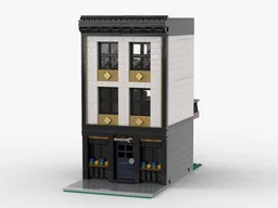 Hardware Store
