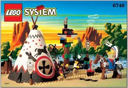 Chief's Tepee