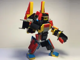 Boxer Mech