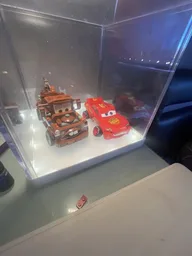 Tow Mater