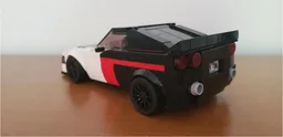 Muscle Car