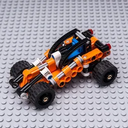 42088 Buggy