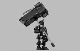 Giant hammer
