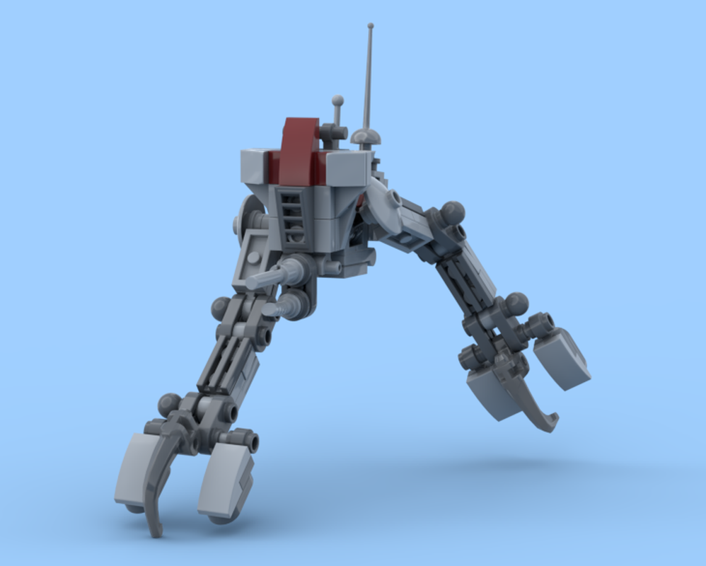 Lego AT-RT