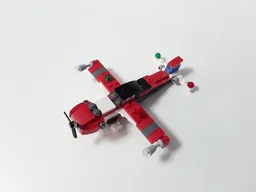 13+55 Spitfire