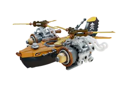 Sky Pirates Air Raider
