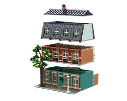 Modular school