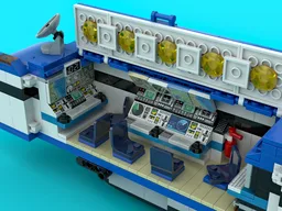 Ground Control Station