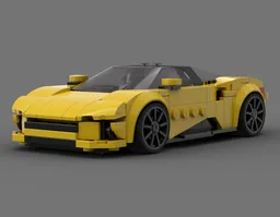 Lotus Emira