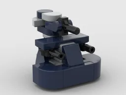 micro scale AAT