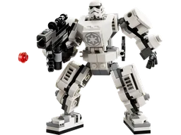 Stormtrooper Mech