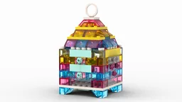 11040 Jewelry box