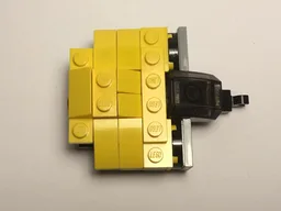 Pocket submarine
