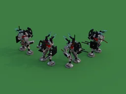 75197 alternate mech