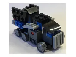 31054 Dump truck
