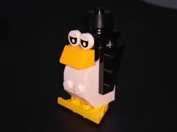 Penguin