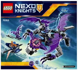 The Heligoyle