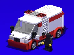 Ambulance