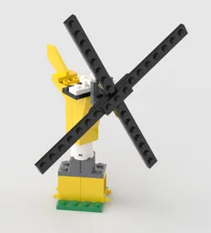 60100 Windmill