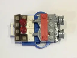 31027 Hovercraft