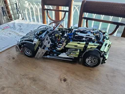Supercar