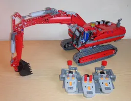 Ultimate 8043