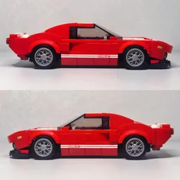 Ford GT