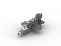 Bachem Ba 349 Natter (viper)
