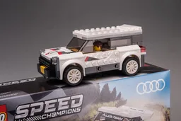 76897 SUV