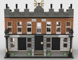 12 square Grimmaurd