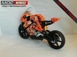 ktm rc8