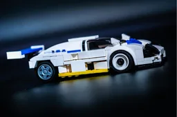 Mazda 787B