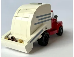 Garbage Truck